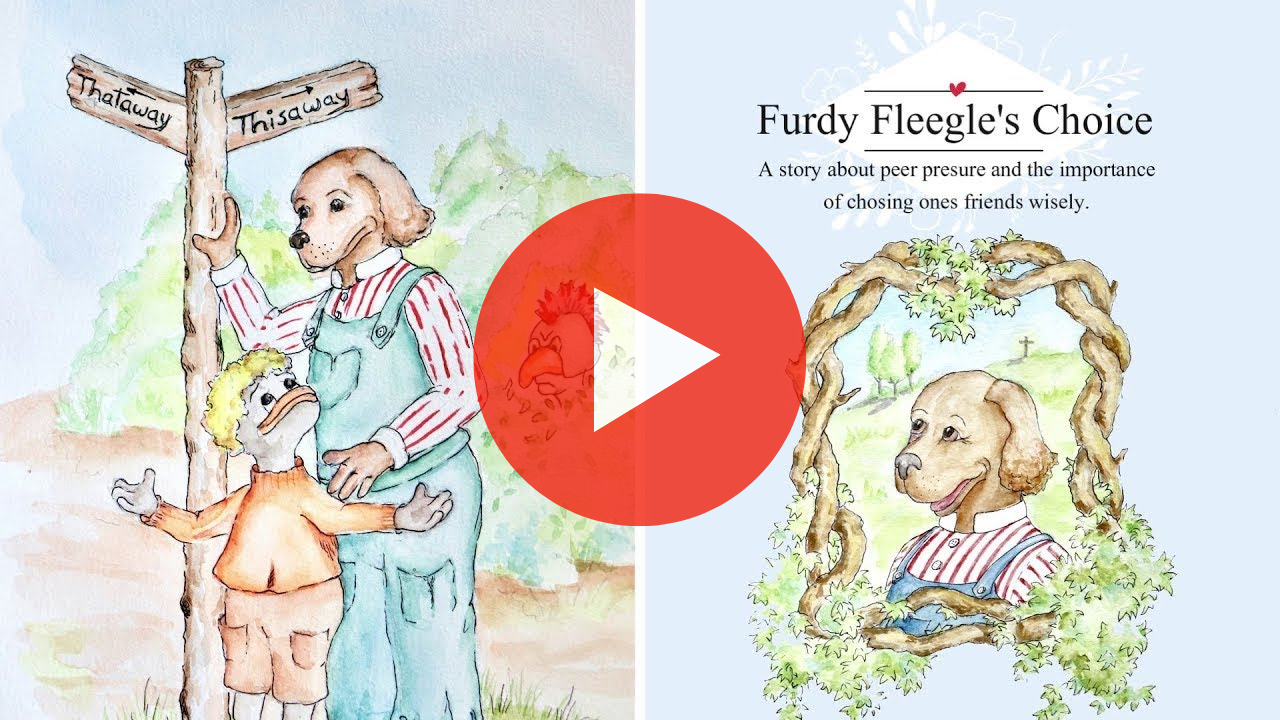Furdy Fleegles Choice Thumbnail