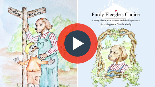 Furdy Fleegles Choice Thumbnail